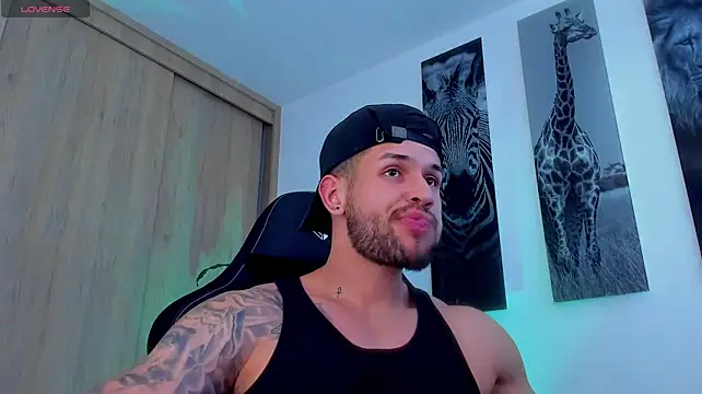 Santos_ramirez1 live sex cam