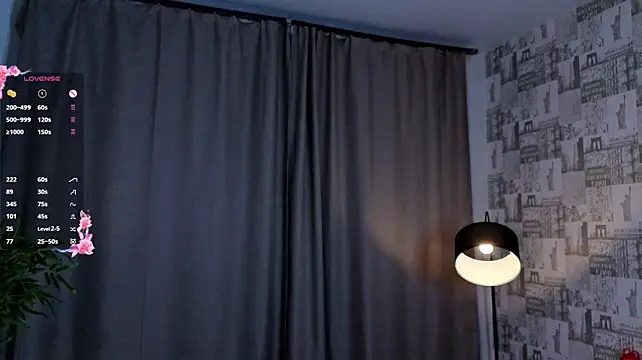 NarcisaDicker live sex cam