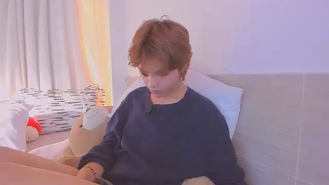 Sweet_Allan live sex cam
