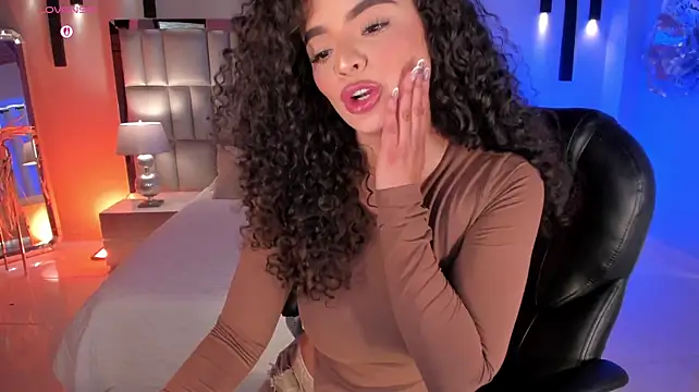 KylieJenkins live sex cam
