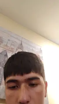 Jaxon__King live sex cam