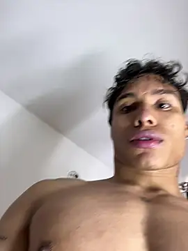 NelModel1 live sex cam