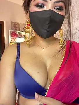Berry_blossom live sex cam