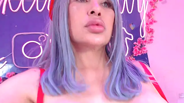 JakelineKitty live sex cam