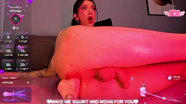 Sage_Heartt live sex cam
