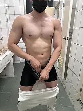 hao105 (Ask my age) - #asian #big-balls #big-cocks #bisexuals #black-hair #cei #chinese #cum-play #cumshot #daddies #gym-rats #handjob #hd #interactive-toys #jerk-off-instruction #jocks #lovense #luxurious-privates #mobile #muscular #sex-toys #short-hair #sneakers-and-socks #sport-gear #studs #taiwanese