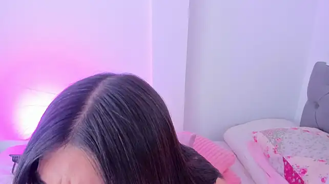 RoseCassie live sex cam