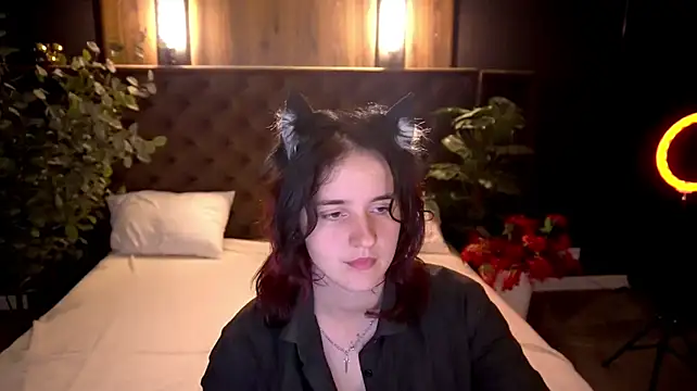 CassandraGold live cam on StripChat
