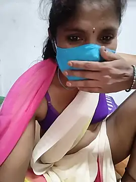 deepa-telugu143 live cam on StripChat