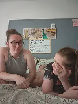 AndHerXO live sex cam