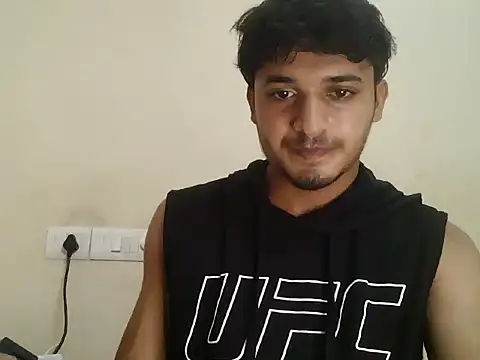 Jack_Vibes live cam on StripChat