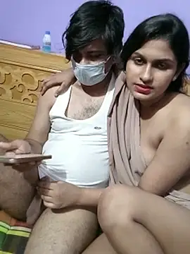 Jerin_Couple61 live sex cam
