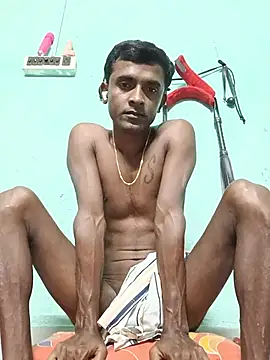 Master_Shiva live cam on StripChat