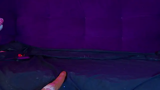 Daliana_Gounbolt live sex cam