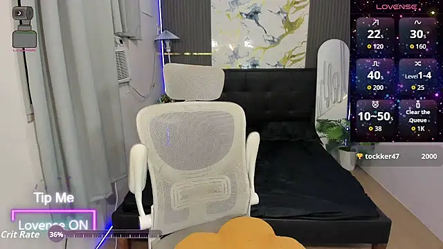 Alexa_therealhorsecock live sex cam