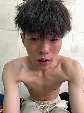Hao-789 live sex cam