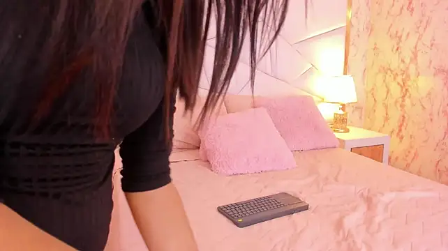 SamanthaFairyy live sex cam