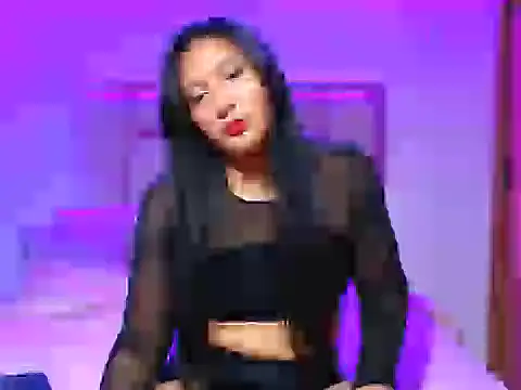 AllisonMillerr live cam on StripChat