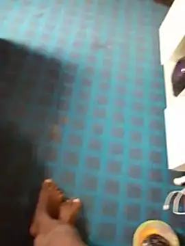 Centtrillion live cam on StripChat