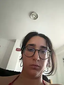 SelenaRamirez live sex cam