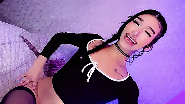 Keysprincess live cam on StripChat