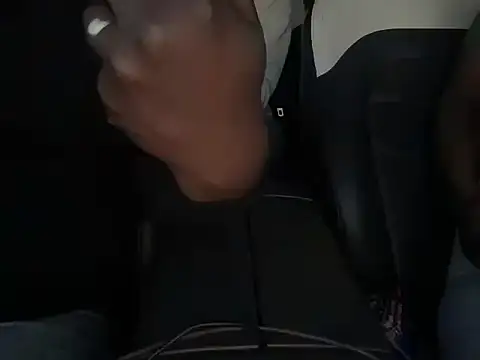 AfricanEbonyLovers live sex cam
