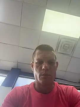 JockNThirsty live cam on StripChat