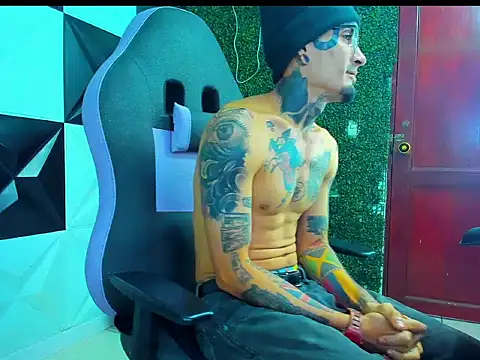 Boy_tatto77 live cam on StripChat