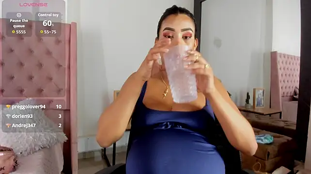 MelanyStone_ live cam on StripChat