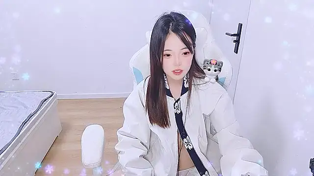 -feifei live cam on StripChat