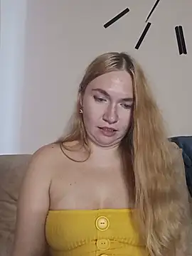KisaVixen live cam on StripChat