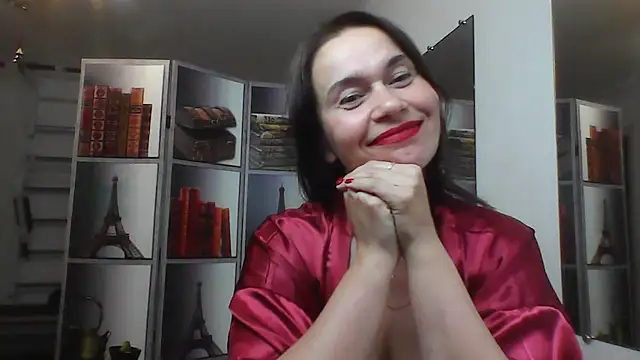 Selena_Moo live cam on StripChat