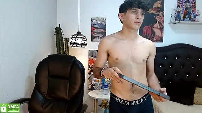 billy_wild live sex cam