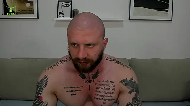 Gerard_Finbar live sex cam