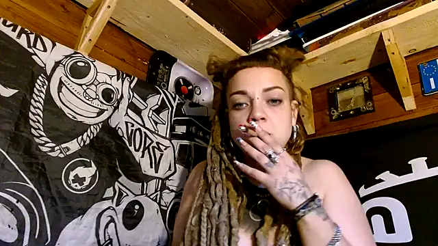 spiralhokkaido23 live cam on StripChat