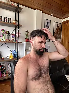 Juan_Art live sex cam