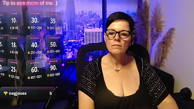 ninarandmann live sex cam