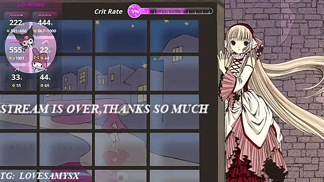 Lovelyamyy live sex cam