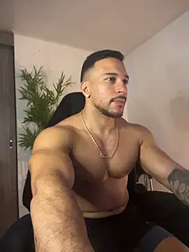 FreszX live sex cam