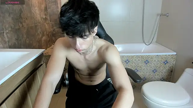 Nathan_Owen live sex cam