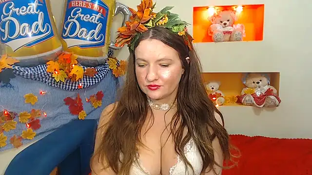ChloeBrooklyn live cam on StripChat