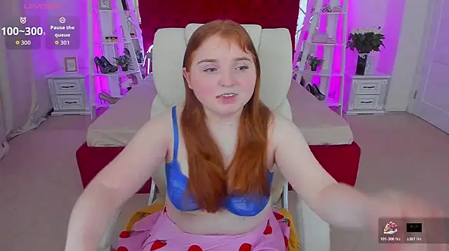 KattyRose8 live cam on StripChat