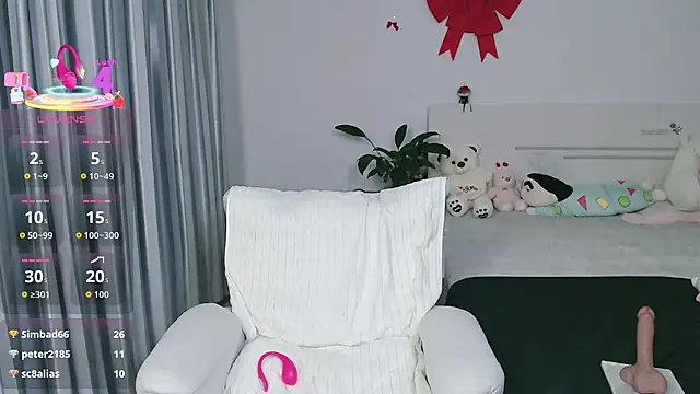 nanagaga live cam on StripChat