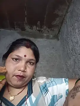 Rashili_jaan live cam on StripChat