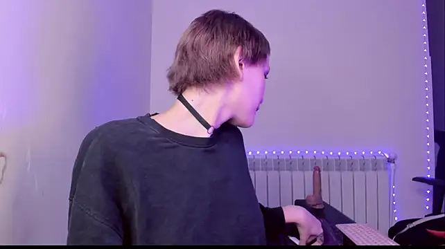 Lyricca live sex cam
