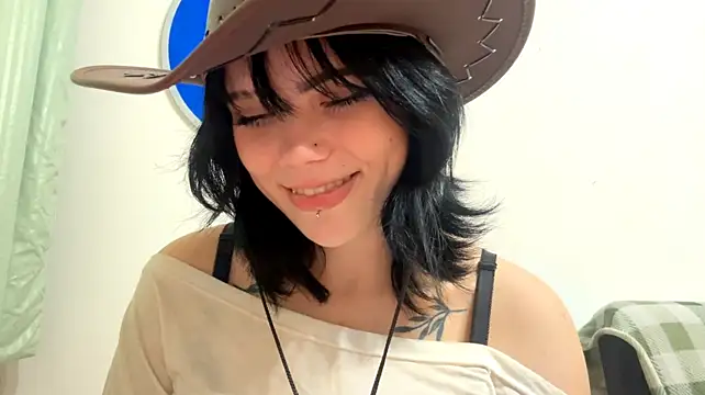 JessyFlowers live cam on StripChat
