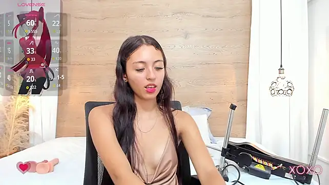 Lasira_Thill live cam on StripChat