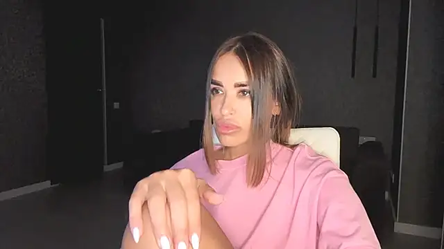 velvetveyraX live cam on StripChat