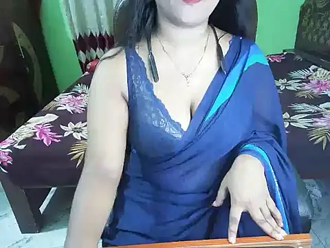 BengaliQueenStar live sex cam