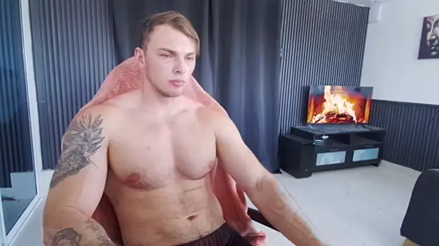 YourHotGreg live sex cam